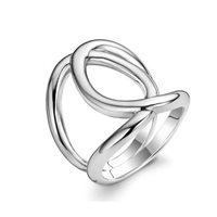 Anello Ti Sento Milano Donna in Argento 1955SI-16 - 1955SI-12